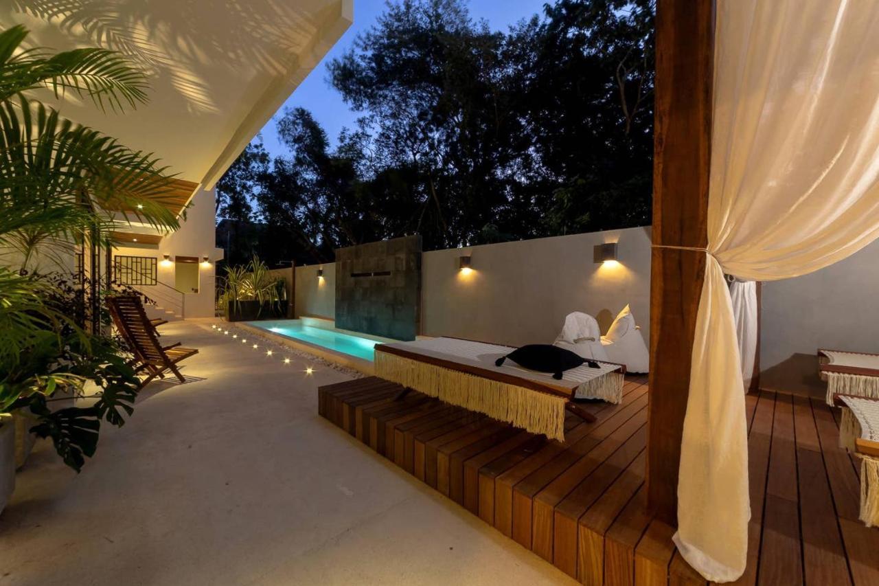 Bt Corazon De Tulum